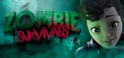 Zombie Survivals [18+]🧟‍♀️🔞