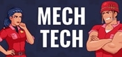 Mech Tech Playtest