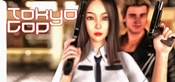 Tokyo Cop