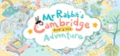Mr Rabbit's Cambridge Point and Click Adventure
