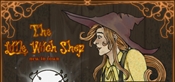 The Little Witch Shop: New in Town