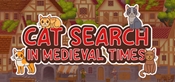 Cat Search in Medieval Times