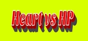 Heart vs HP
