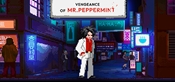 Vengeance of Mr. Peppermint