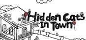 Hidden Cats In Town