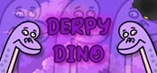Derpy Dino