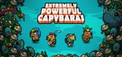 Extremely Powerful Capybaras Playtest