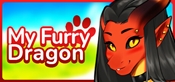 My Furry Dragon 🐾