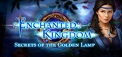 Enchanted Kingdom: The Secret of the Golden Lamp Collector's Edition