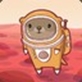 SpaceOtter