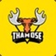 Thamoose