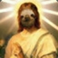 Sloth Jesus