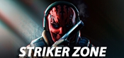 Striker Zone: Gun Games Online