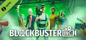 Blockbuster Inc. Demo
