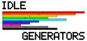 Idle: Generators