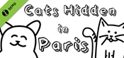 Cats Hidden in Paris Demo