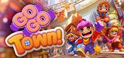 Go-Go Town! Playtest
