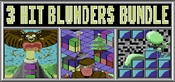 3 Hit Blunders Bundle