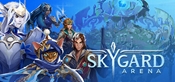 Skygard Arena Playtest