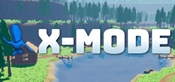 X-Mode Playtest