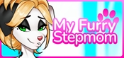 My Furry Stepmom 🐾