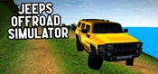 Jeeps Offroad Simulator