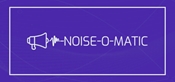 Noise-o-matic
