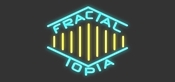 Fractaltopia: Edit & Visualize