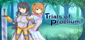 Trials of Proelium