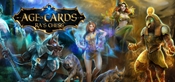 Age Of Cards - Ra's Chess Playtest