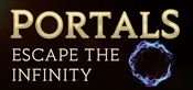 Portals: Escape the Infinity