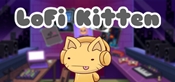 LoFi Kitten