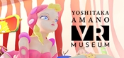 Yoshitaka Amano VR Museum