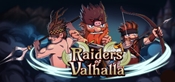 Raiders of Valhalla