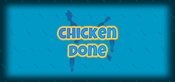 Chicken Done