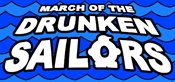 March of the Drunken Sailors