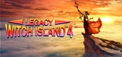 Legacy: Witch Island 4