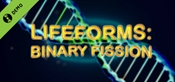 Lifeforms: Binary Fission Demo