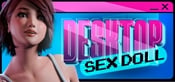 Desktop Sex Doll