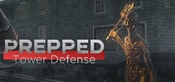 Prepped - Tower Defense