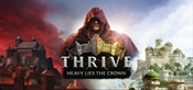 Thrive: Heavy Lies The Crown Playtest