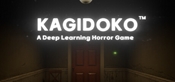 KAGIDOKO : A Deep Learning Horror Game