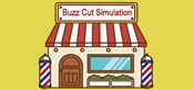 Buzz Cut Simulation