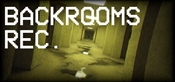 The Backrooms Playtest