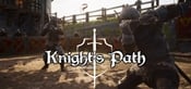Knight's Path: The Tournament