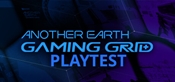 AE: Gaming Grid Playtest