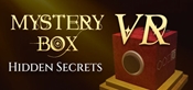 Mystery Box VR: Hidden Secrets