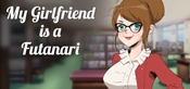 My Girlfriend is a Futanari
