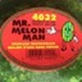 Mr Melon Man