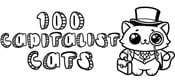 100 Capitalist Cats